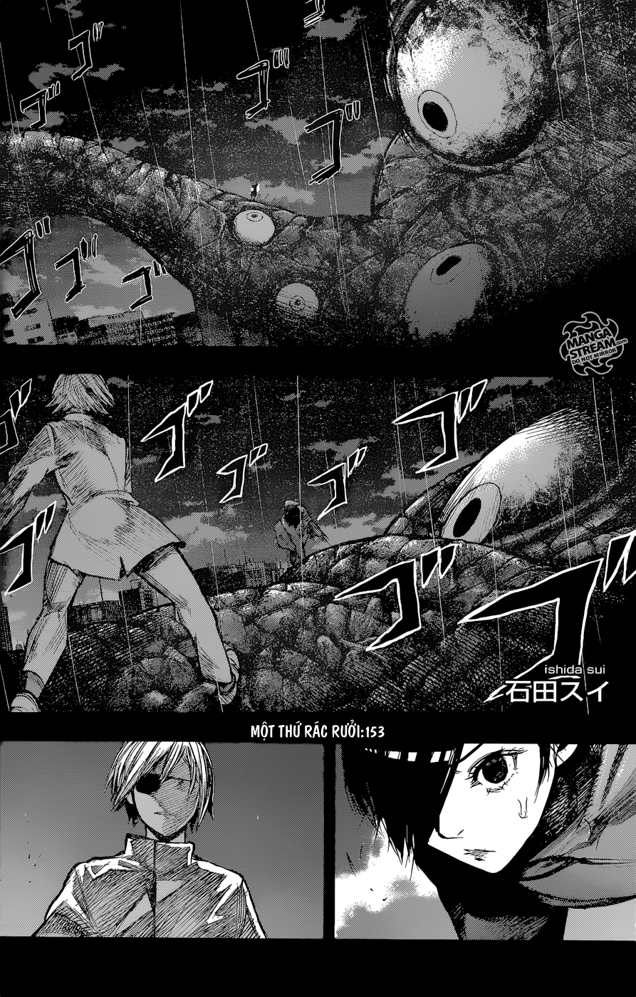 Tokyo Ghoul:Re Chapter 153 - Trang 2