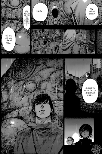 Tokyo Ghoul:Re Chapter 152 - Trang 2