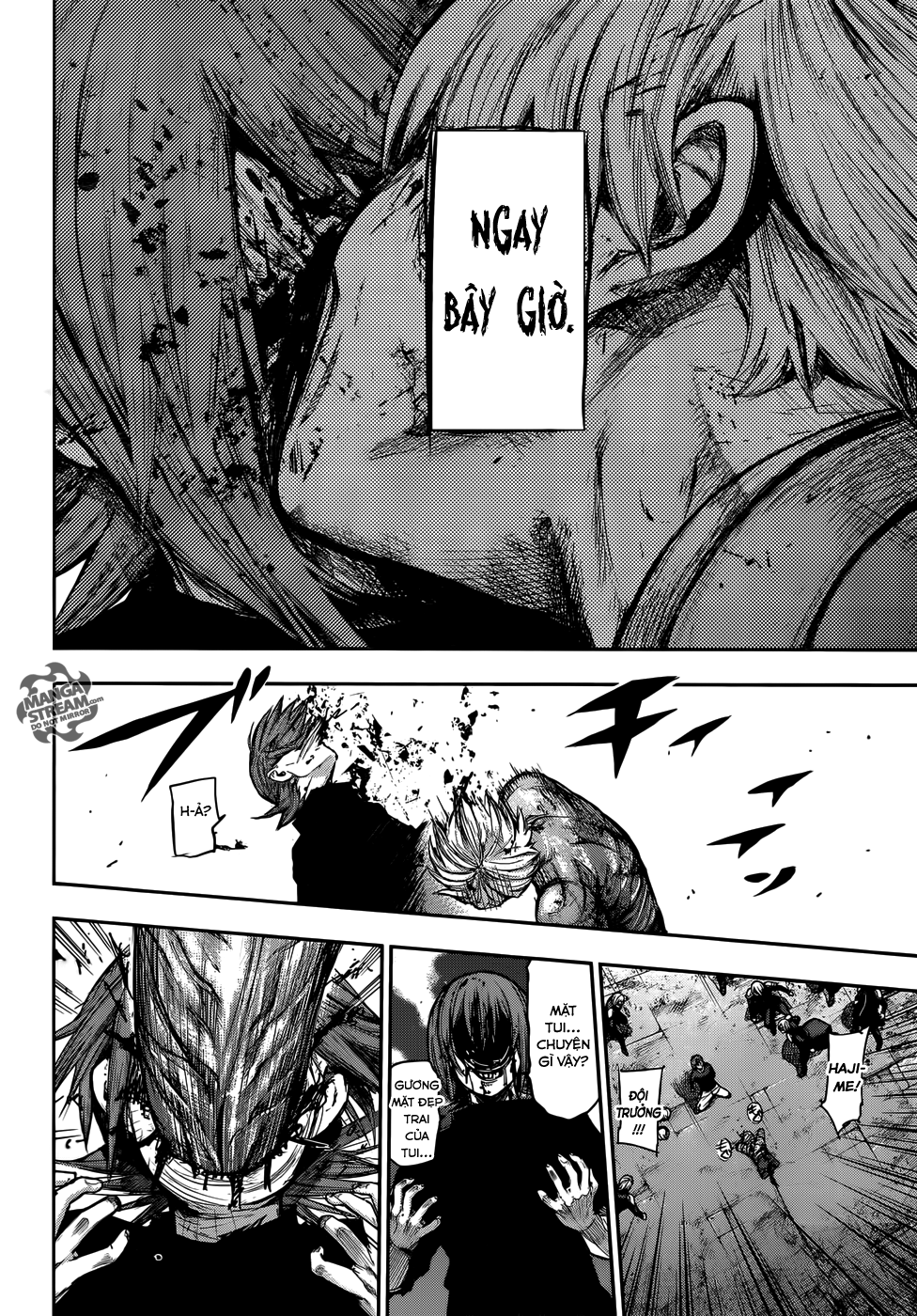 Tokyo Ghoul:Re Chapter 144 - Trang 2