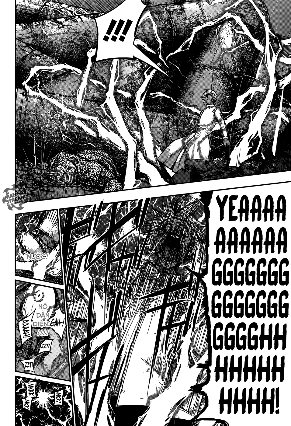 Tokyo Ghoul:Re Chapter 141 - Trang 2