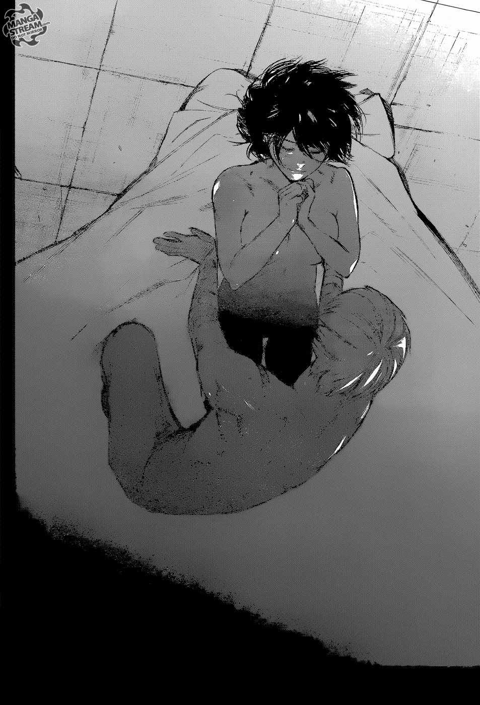 Tokyo Ghoul:Re Chapter 125 - Trang 2