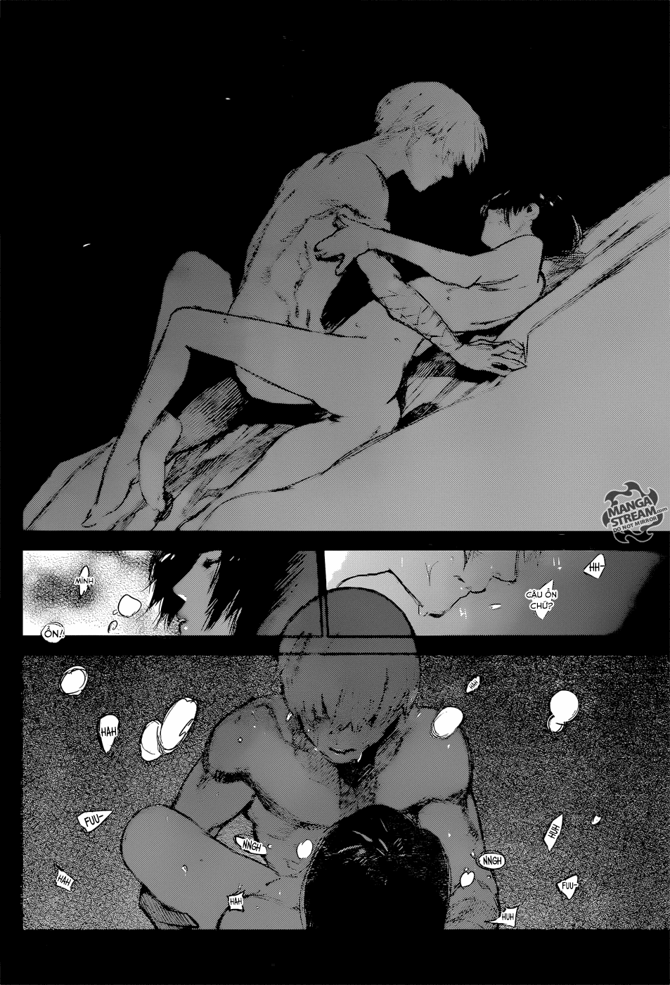 Tokyo Ghoul:Re Chapter 125 - Trang 2