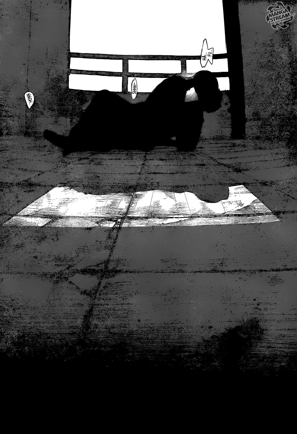 Tokyo Ghoul:Re Chapter 125 - Trang 2