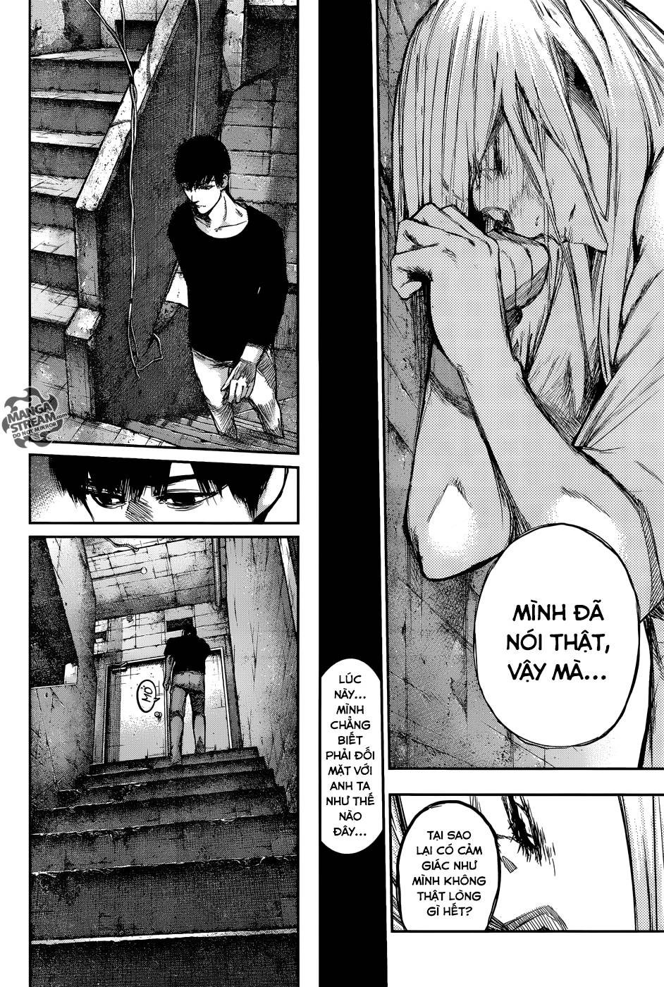 Tokyo Ghoul:Re Chapter 119 - Trang 2