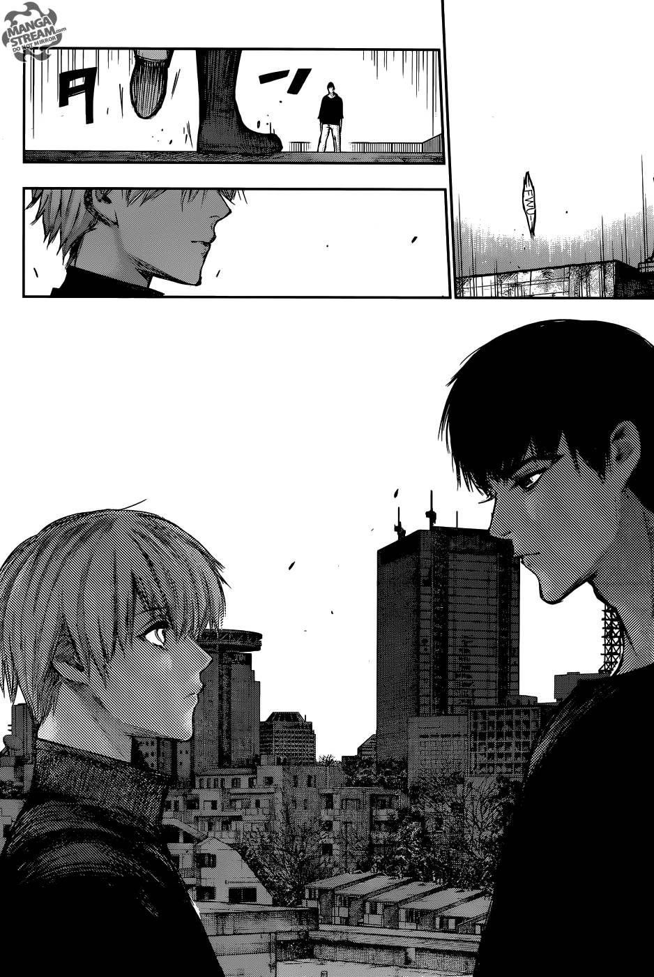 Tokyo Ghoul:Re Chapter 119 - Trang 2
