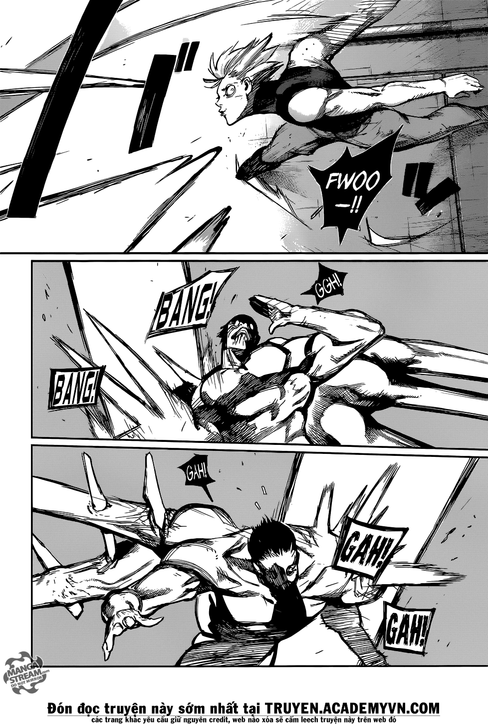 Tokyo Ghoul:Re Chapter 114 - Trang 2