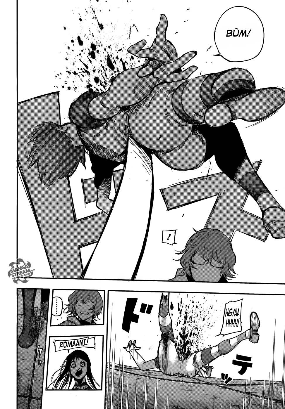 Tokyo Ghoul:Re Chapter 96 - Trang 2