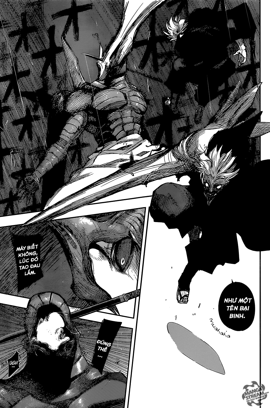 Tokyo Ghoul:Re Chapter 89 - Trang 2