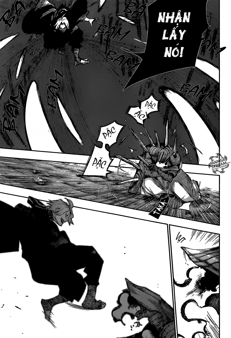 Tokyo Ghoul:Re Chapter 89 - Trang 2