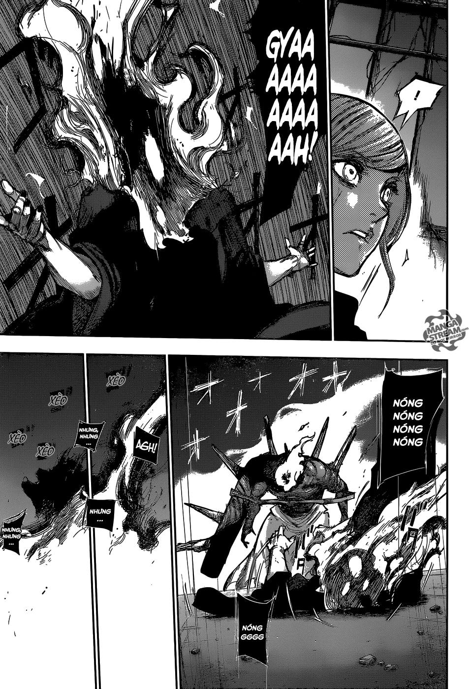 Tokyo Ghoul:Re Chapter 89 - Trang 2