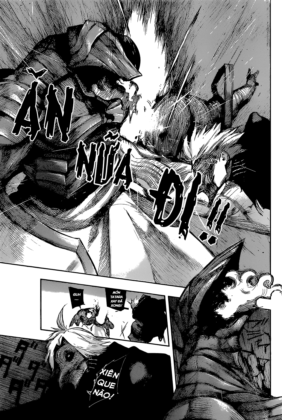 Tokyo Ghoul:Re Chapter 89 - Trang 2