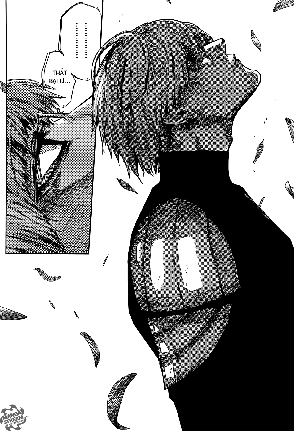 Tokyo Ghoul:Re Chapter 82 - Trang 2