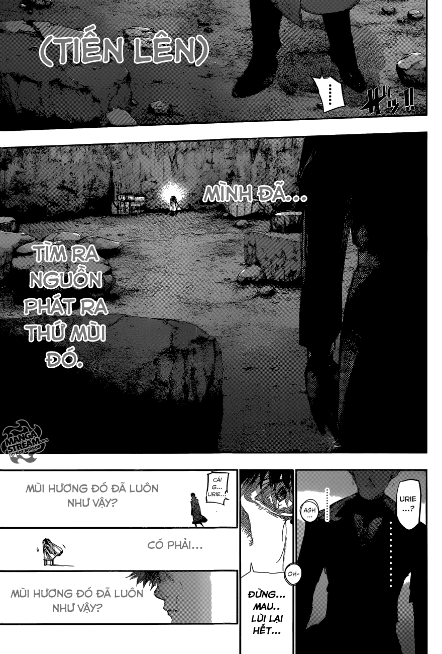 Tokyo Ghoul:Re Chapter 77 - Trang 2