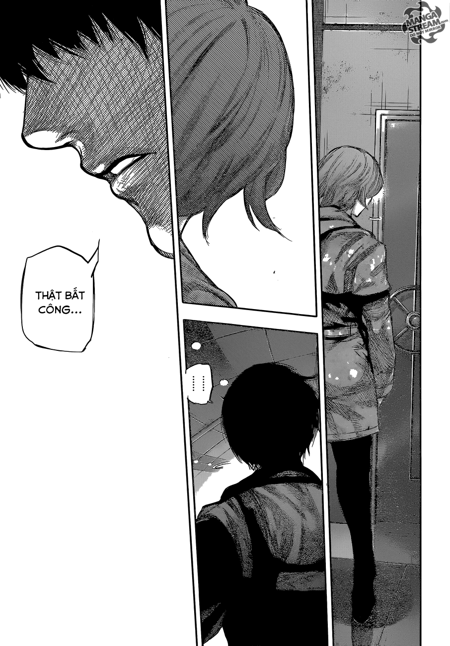 Tokyo Ghoul:Re Chapter 72 - Trang 2