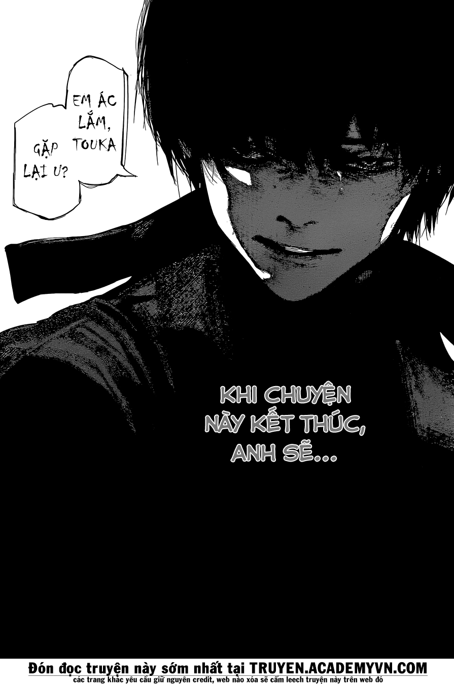 Tokyo Ghoul:Re Chapter 72 - Trang 2