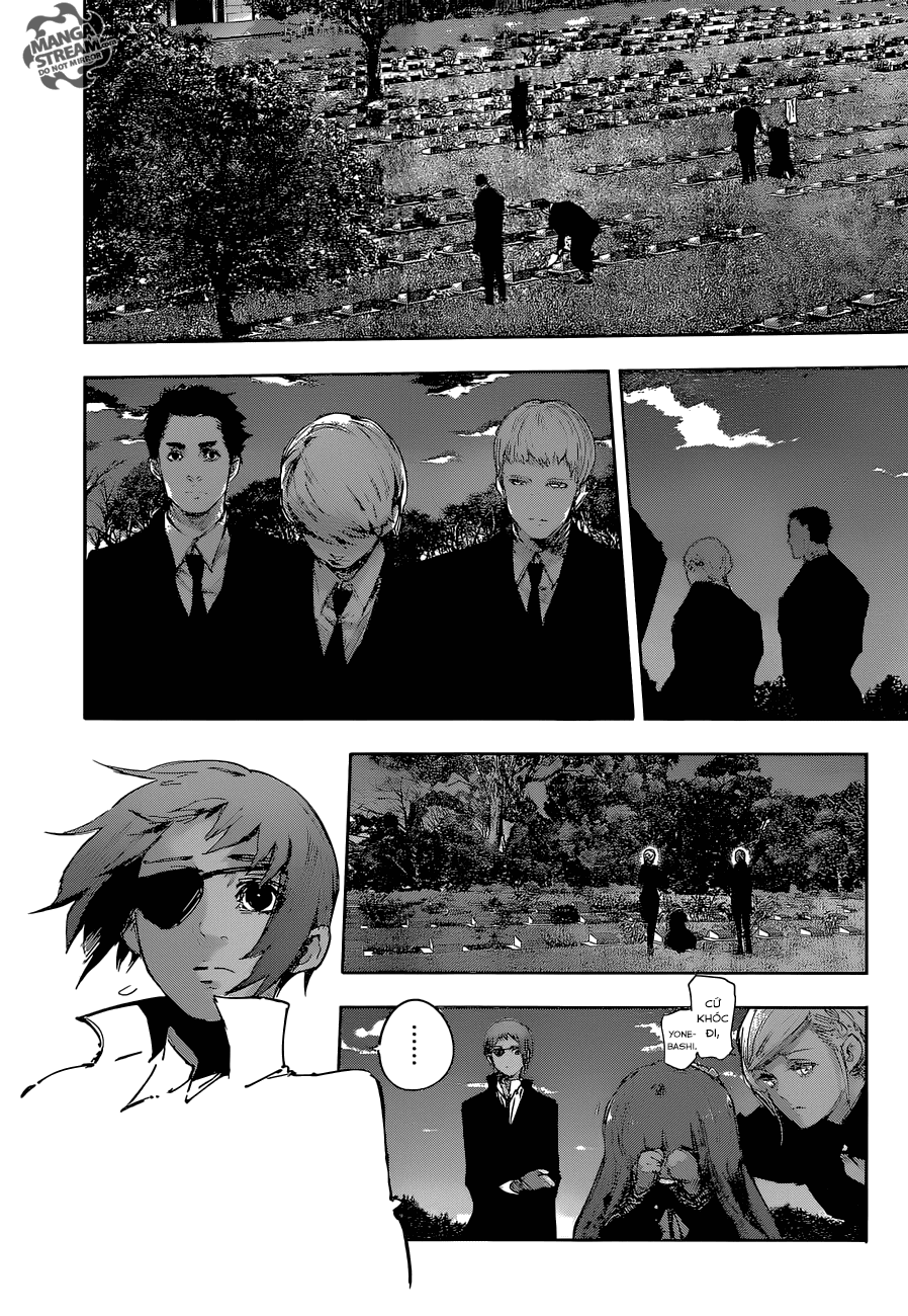 Tokyo Ghoul:Re Chapter 58 - Trang 2