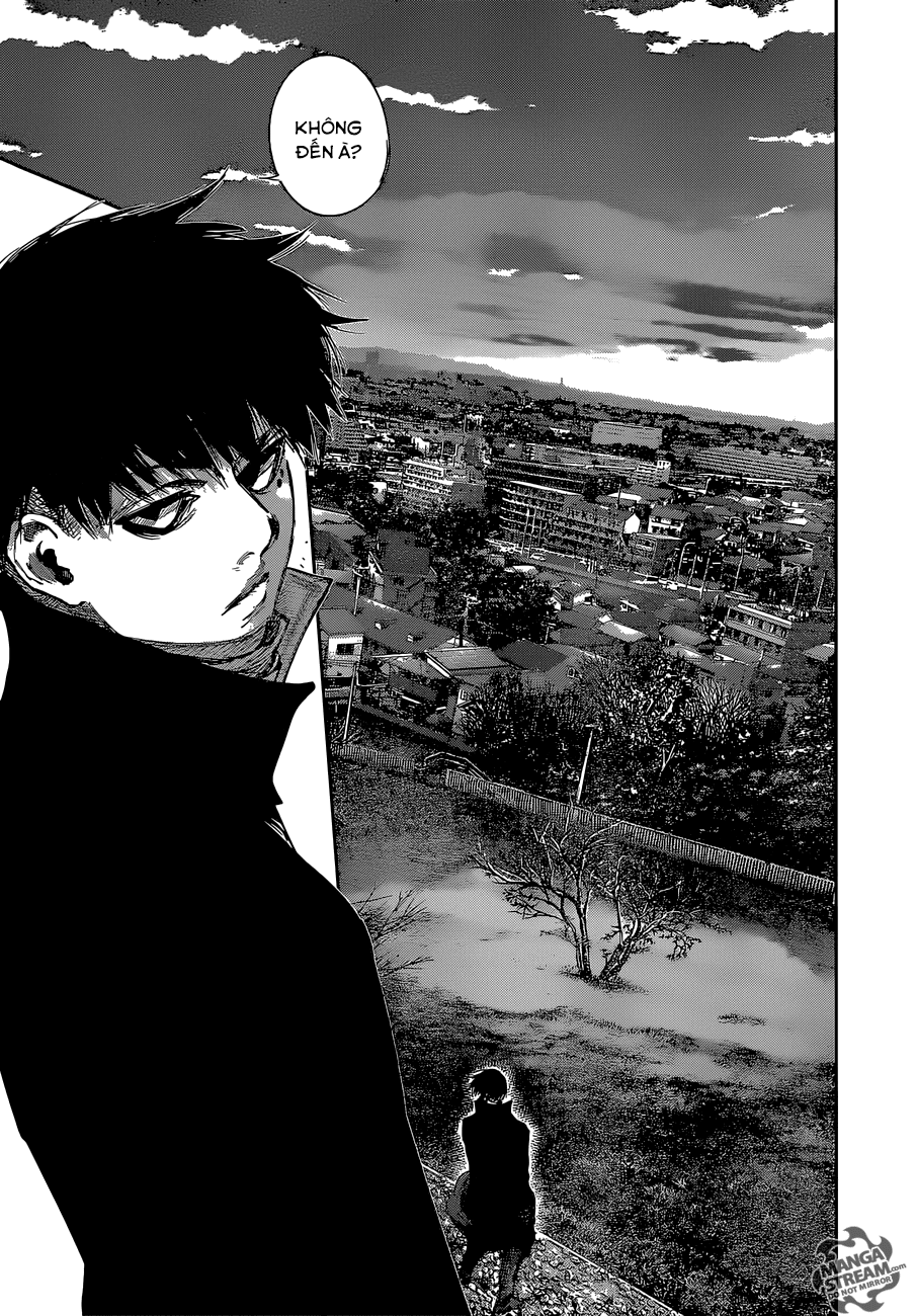 Tokyo Ghoul:Re Chapter 58 - Trang 2