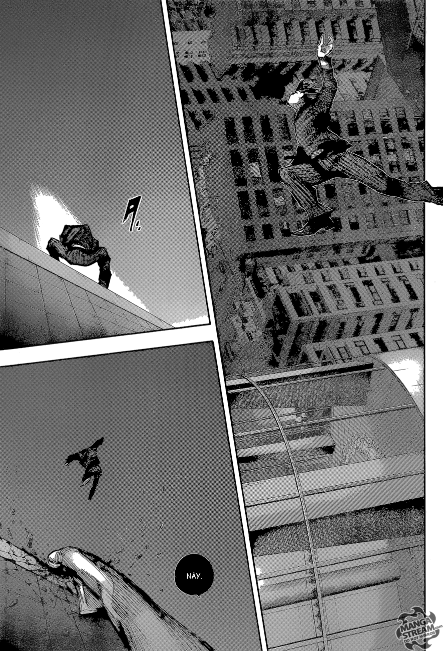 Tokyo Ghoul:Re Chapter 56 - Trang 2