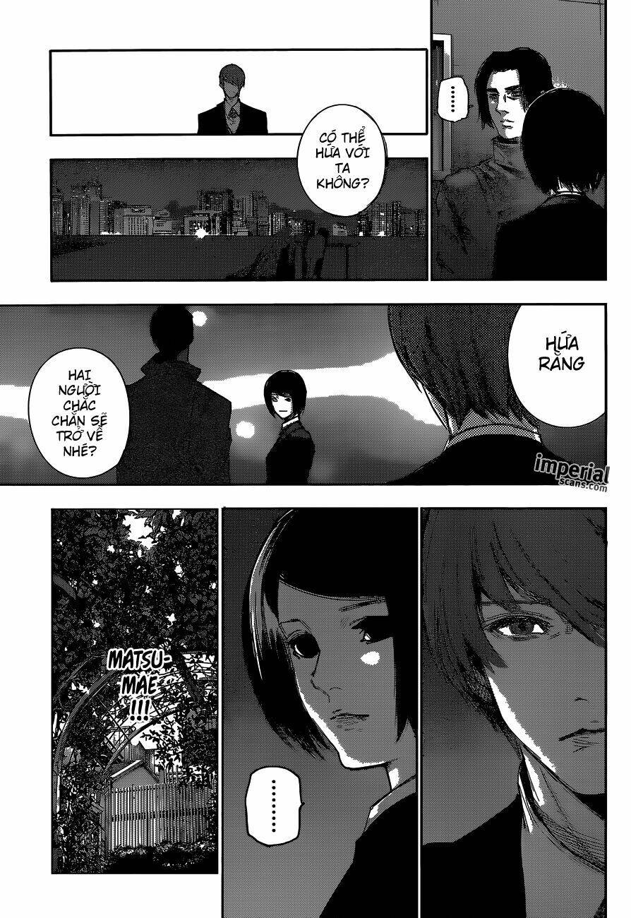Tokyo Ghoul:Re Chapter 47 - Trang 2