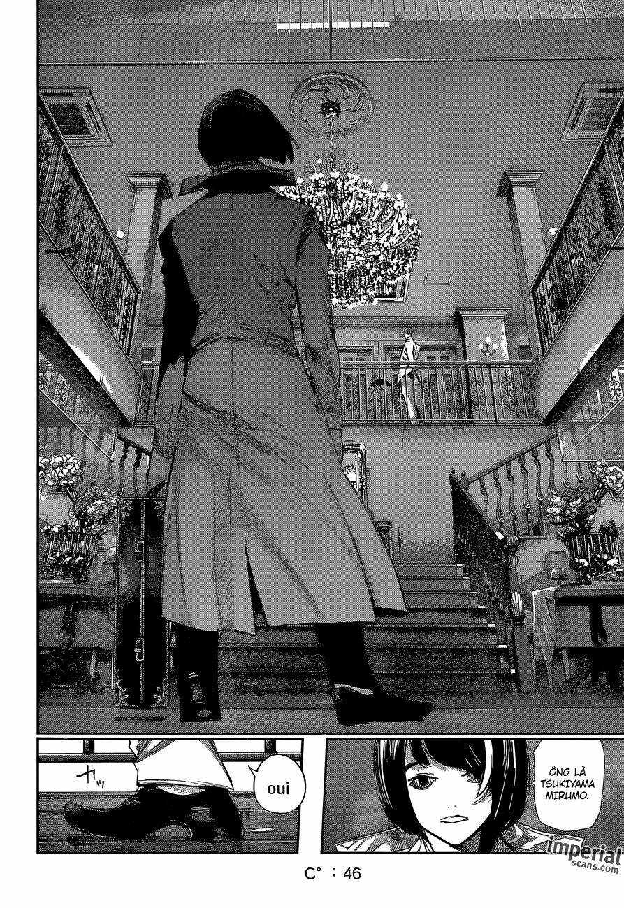 Tokyo Ghoul:Re Chapter 46 - Trang 2