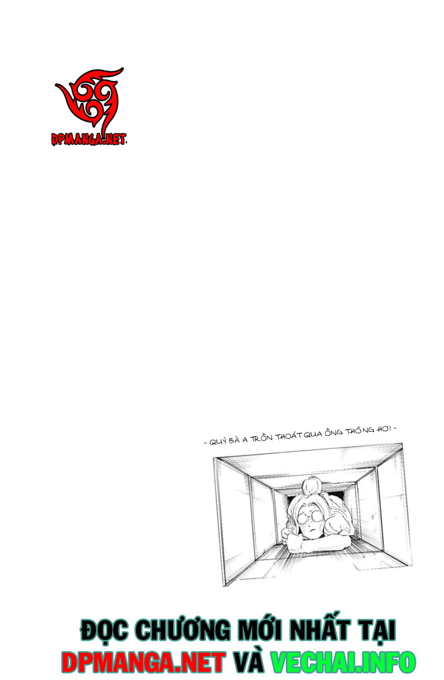 Tokyo Ghoul:Re Chapter 32.5 - Trang 2