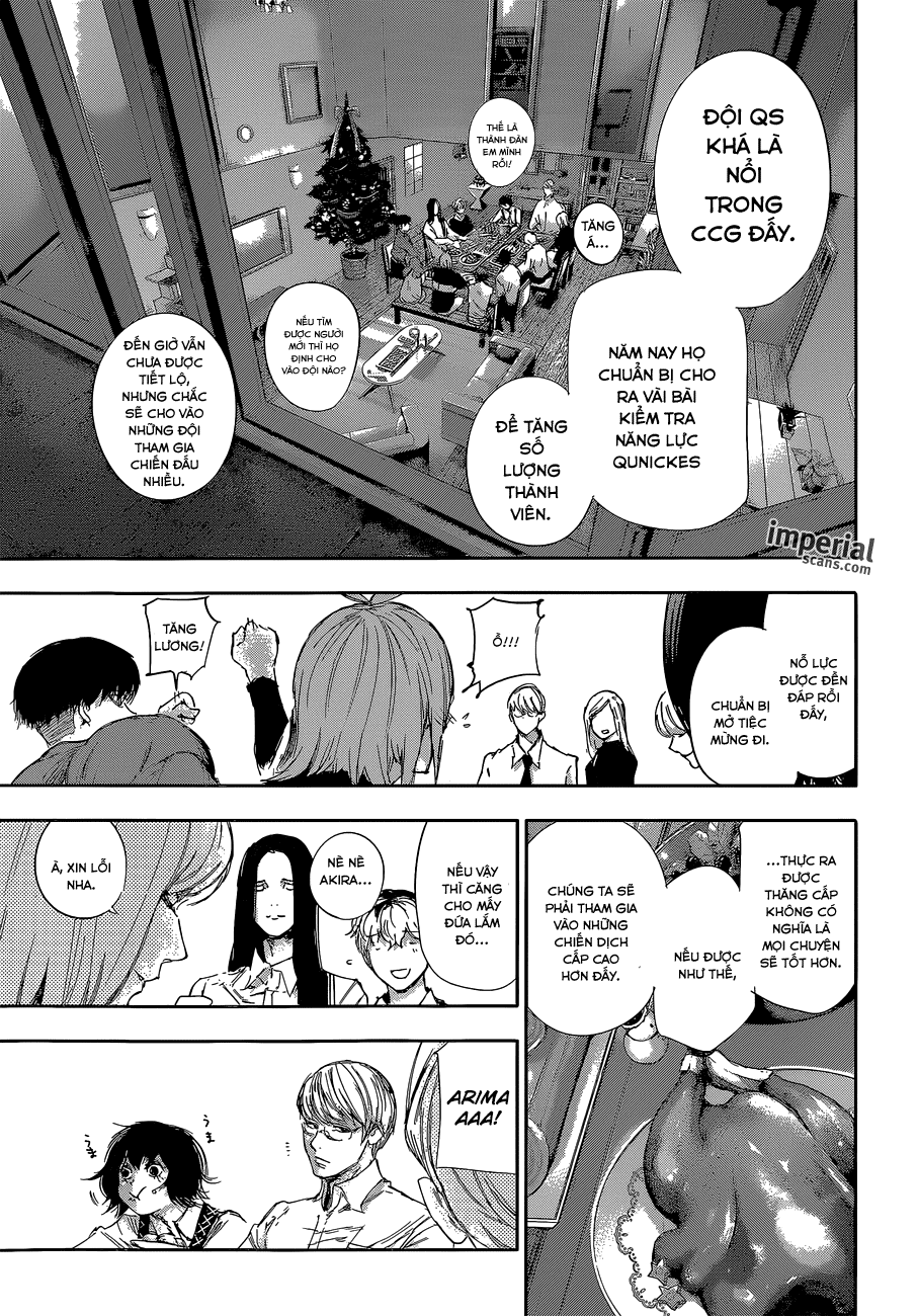 Tokyo Ghoul:Re Chapter 31.5 - Trang 2