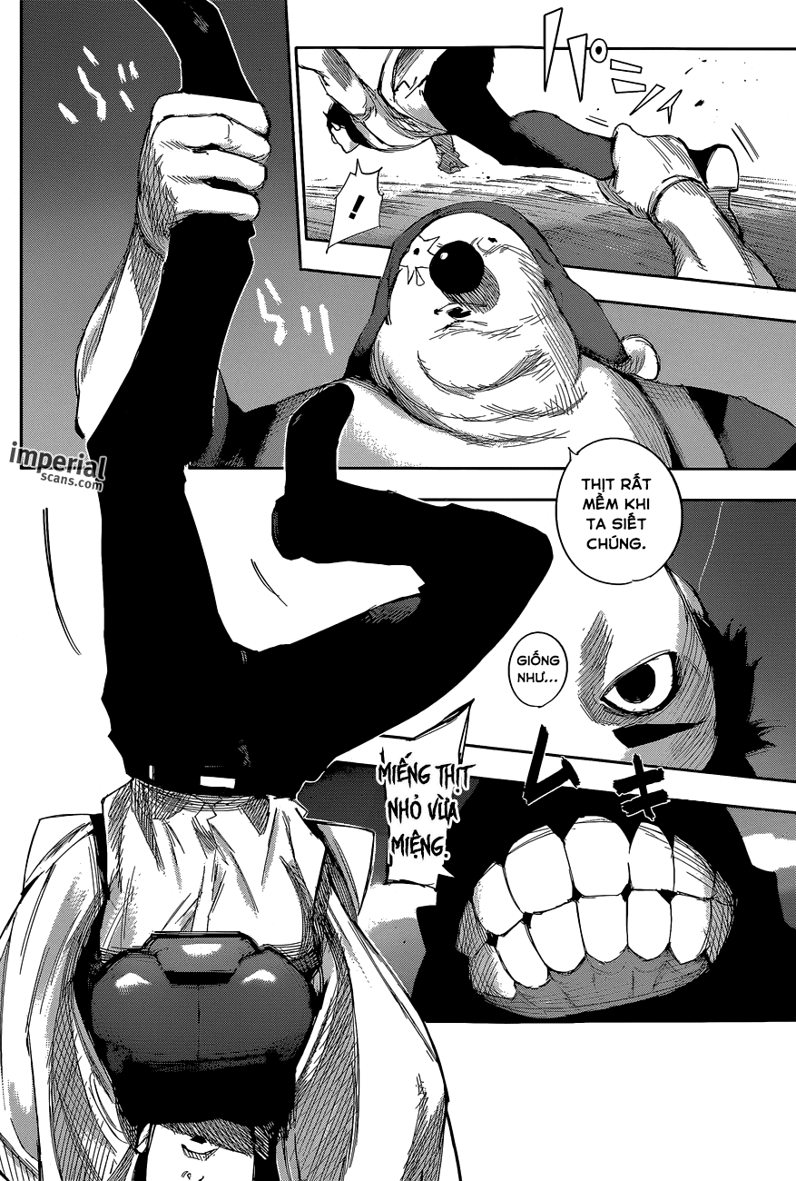 Tokyo Ghoul:Re Chapter 26 - Trang 2