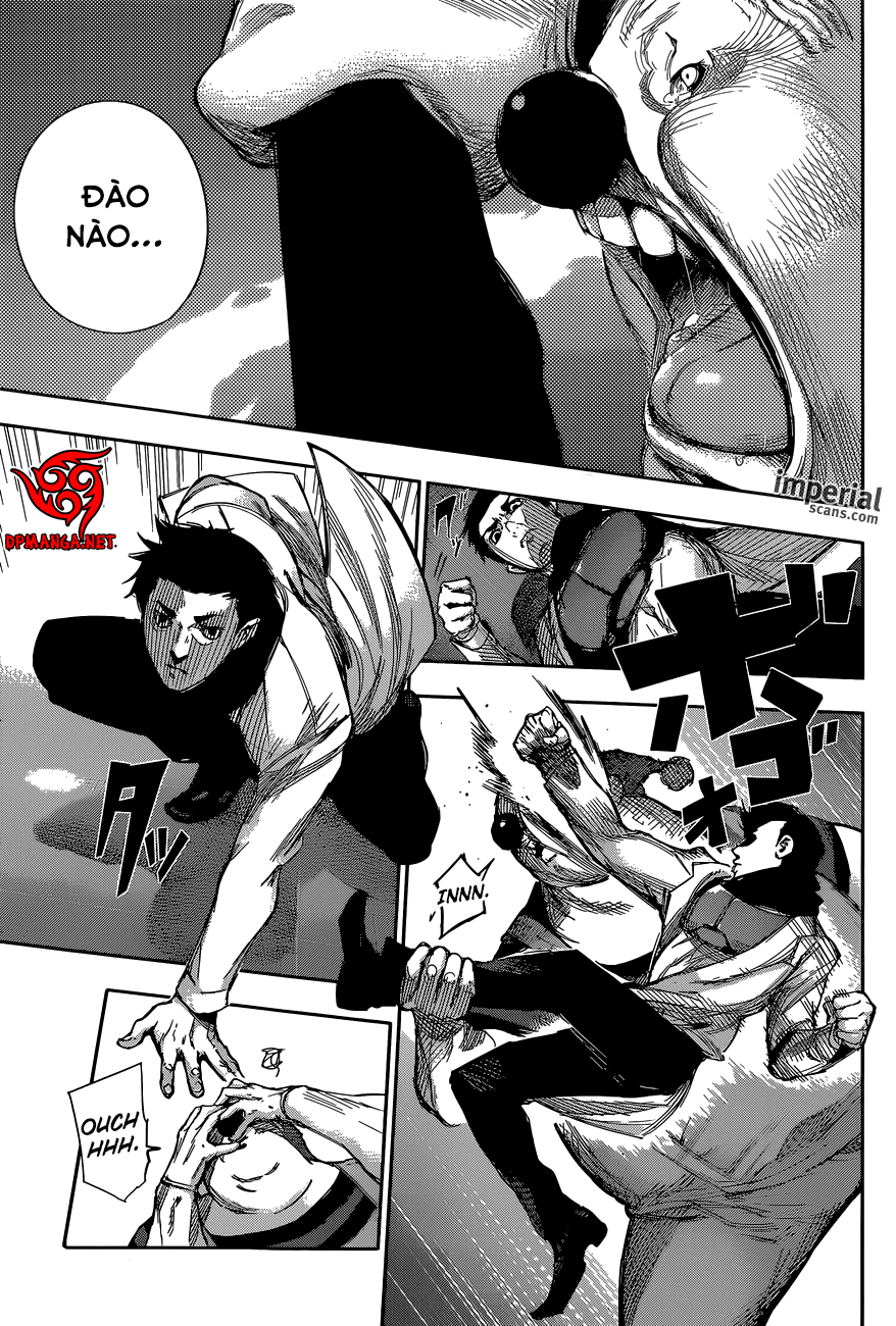 Tokyo Ghoul:Re Chapter 26 - Trang 2