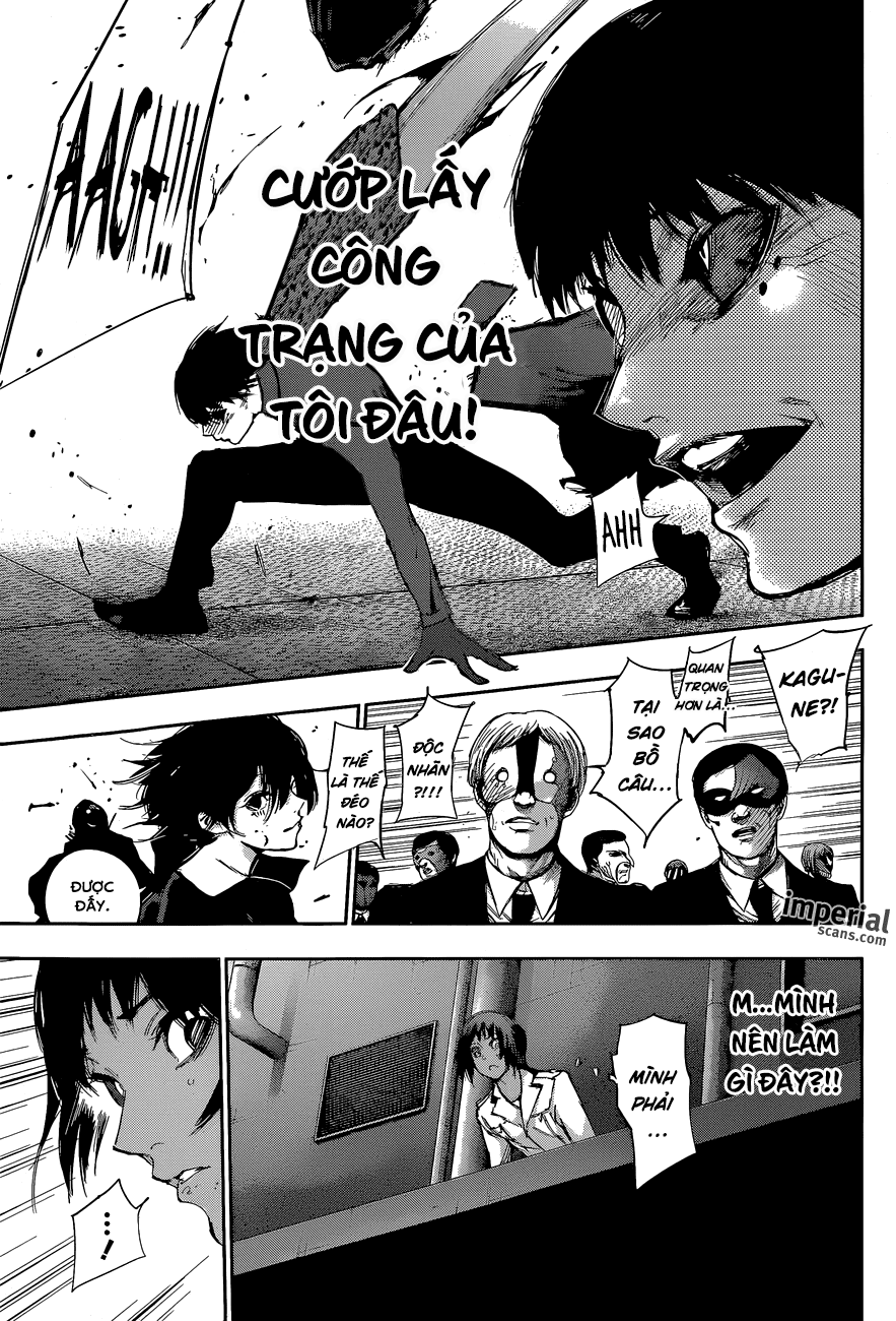 Tokyo Ghoul:Re Chapter 26 - Trang 2