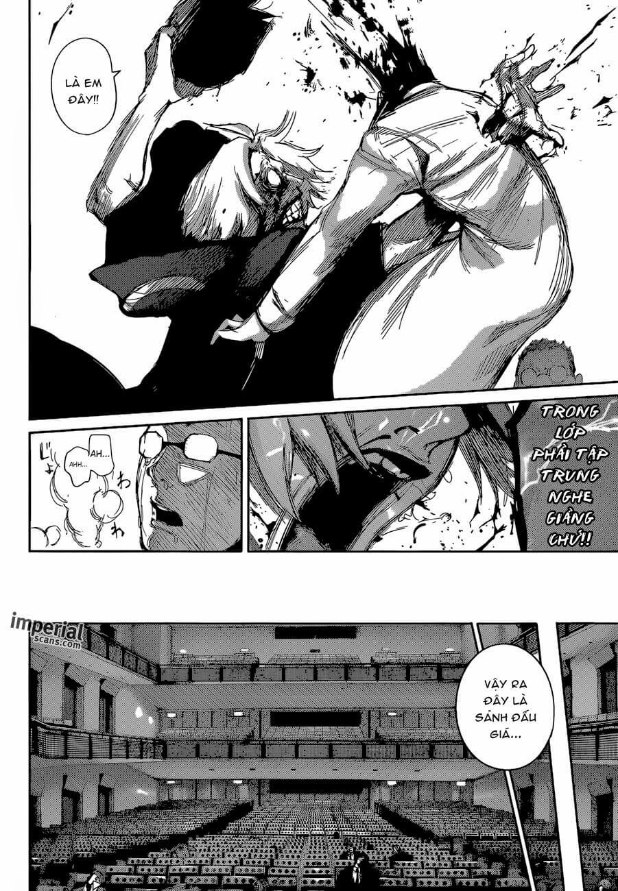 Tokyo Ghoul:Re Chapter 24 - Trang 2