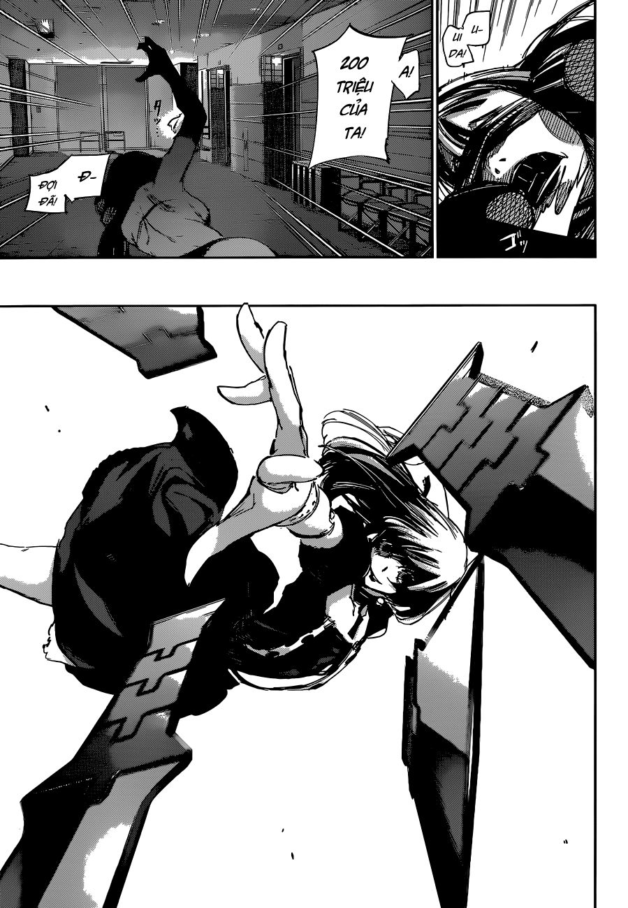 Tokyo Ghoul:Re Chapter 19 - Trang 2