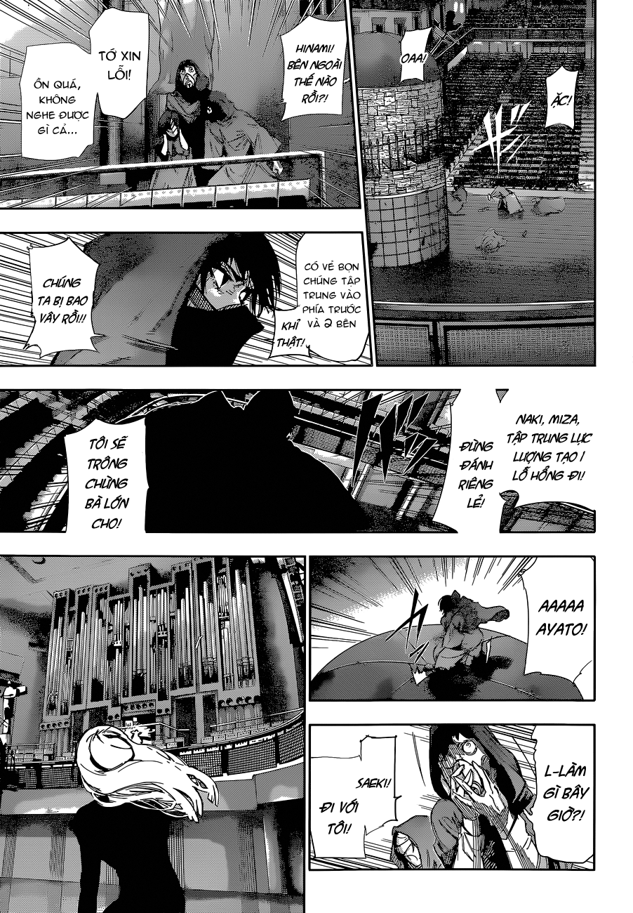 Tokyo Ghoul:Re Chapter 19 - Trang 2