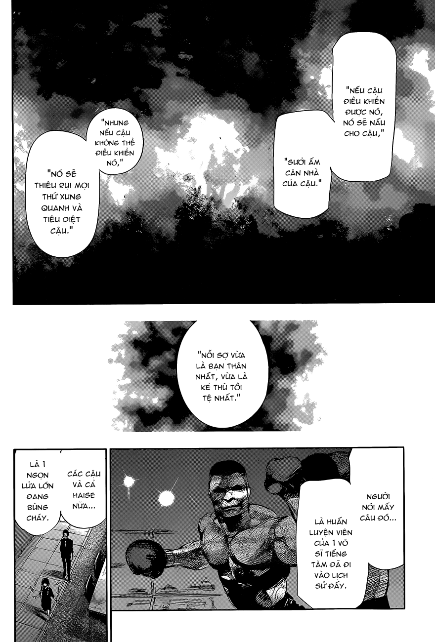 Tokyo Ghoul:Re Chapter 16 - Trang 2