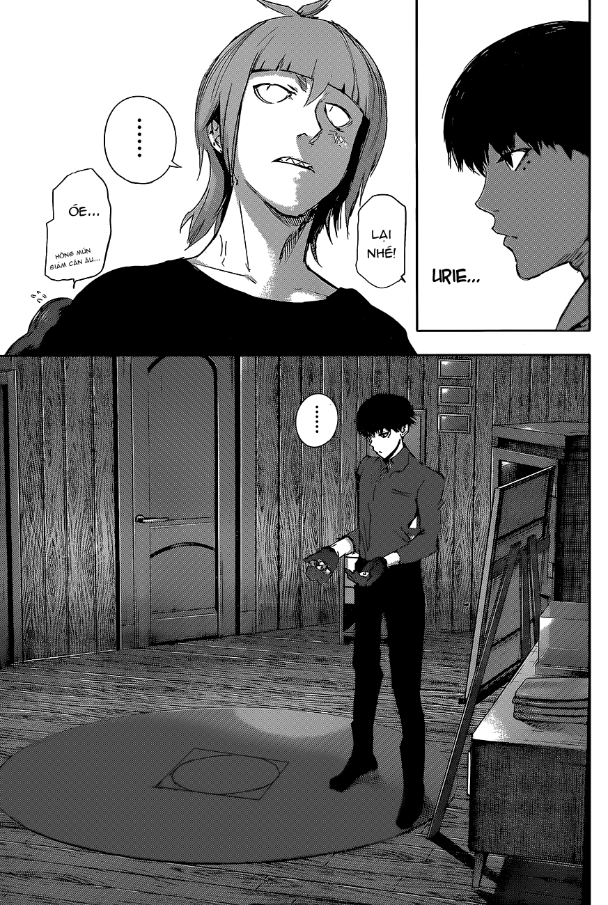 Tokyo Ghoul:Re Chapter 15 - Trang 2