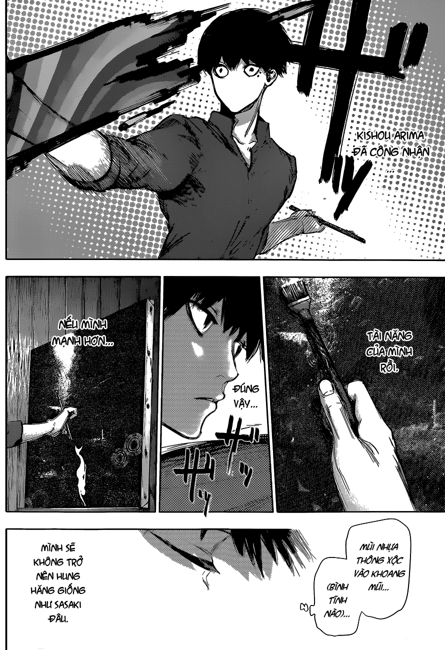 Tokyo Ghoul:Re Chapter 15 - Trang 2