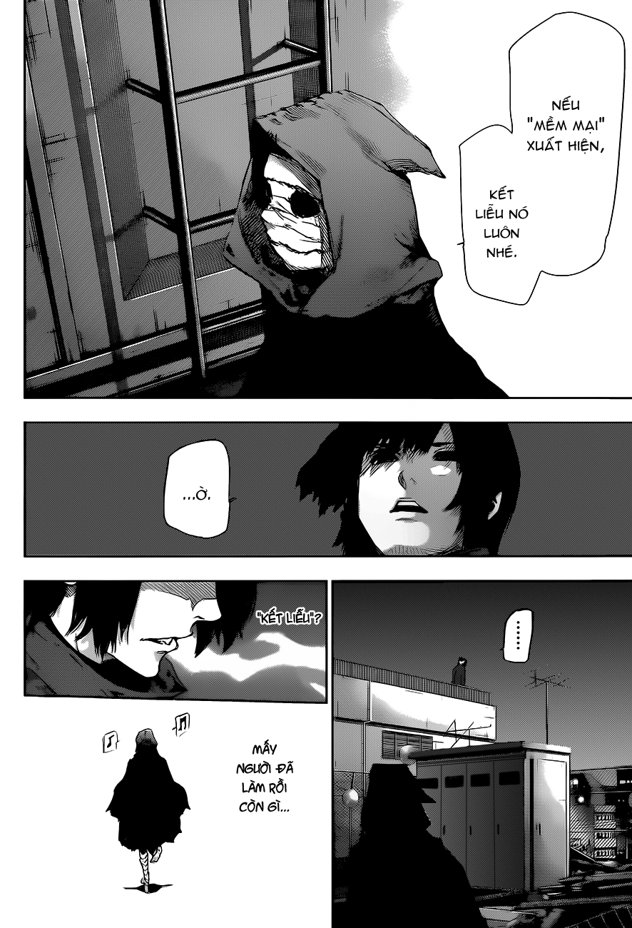 Tokyo Ghoul:Re Chapter 15 - Trang 2