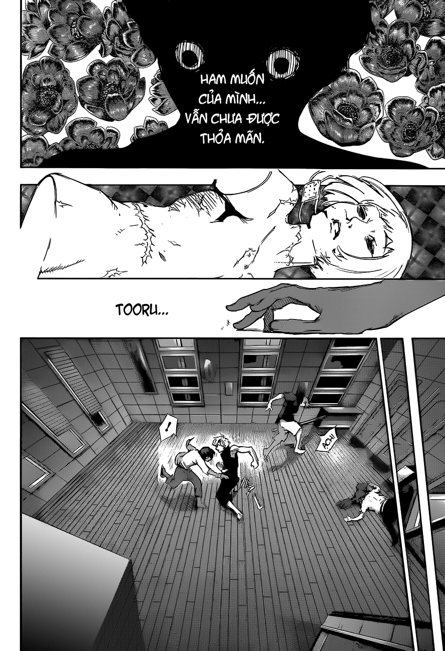 Tokyo Ghoul:Re Chapter 15 - Trang 2