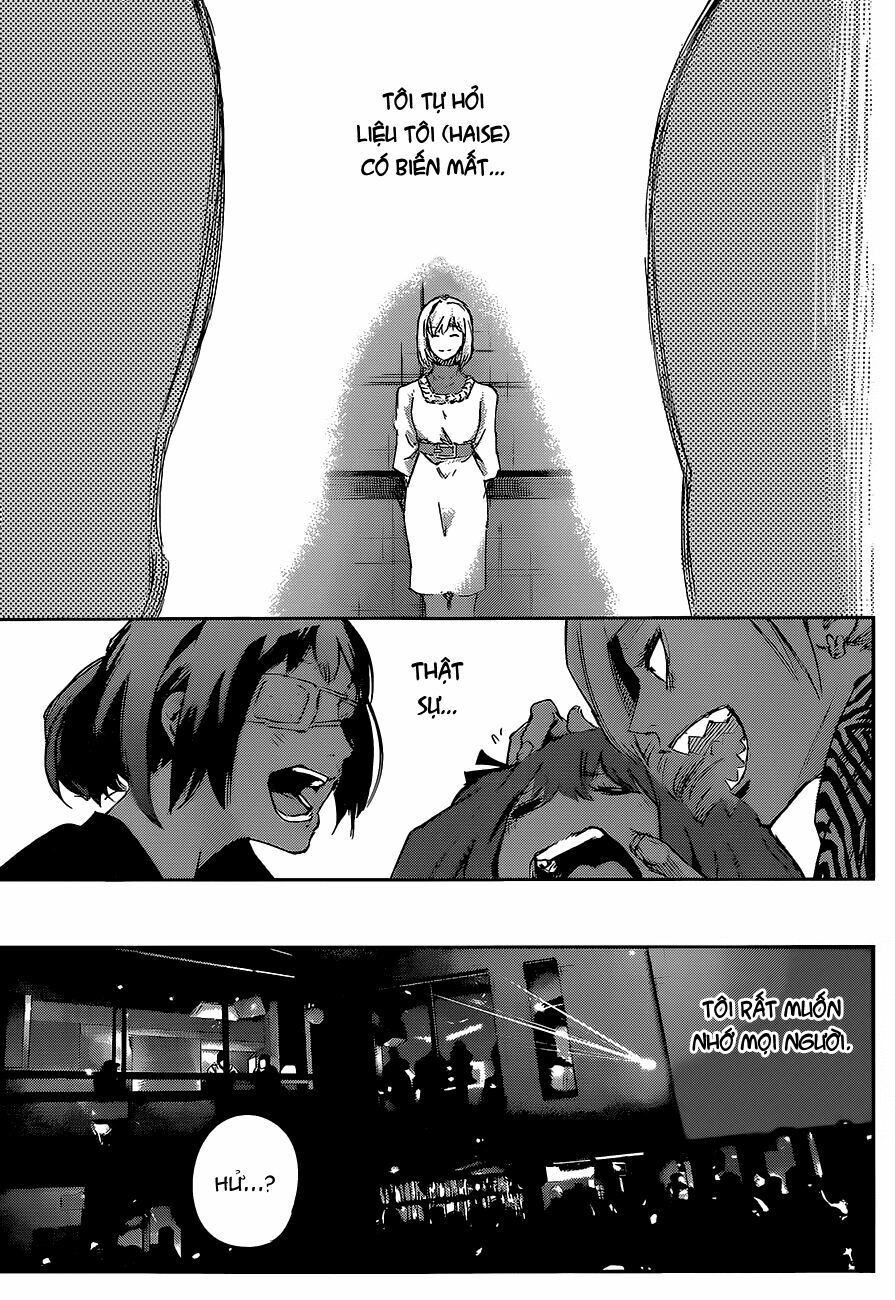 Tokyo Ghoul:Re Chapter 13 - Trang 2
