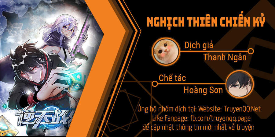 Nghịch Thiên Chiến Kỷ Chapter 52 - Trang 2