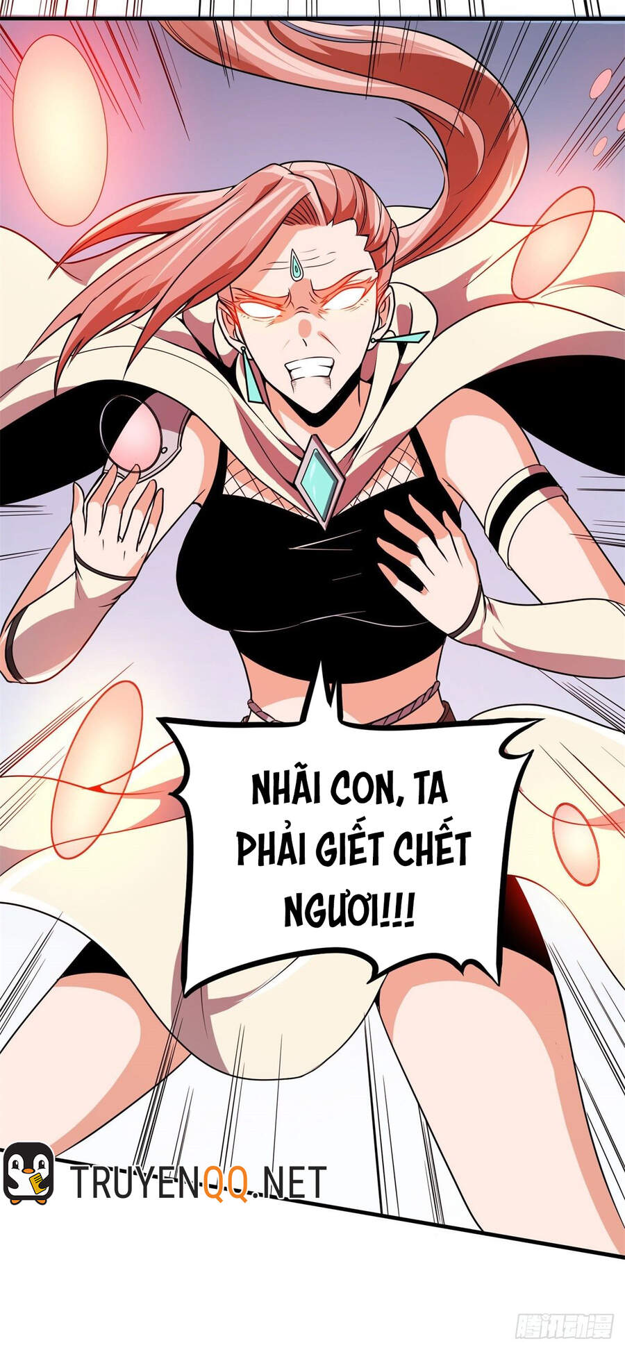 Nghịch Thiên Chiến Kỷ Chapter 52 - Trang 2