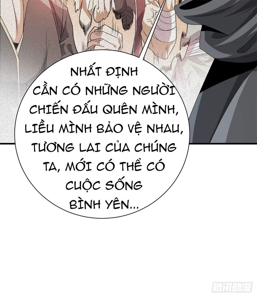 Nghịch Thiên Chiến Kỷ Chapter 52 - Trang 2