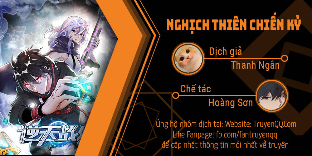 Nghịch Thiên Chiến Kỷ Chapter 51 - Trang 2