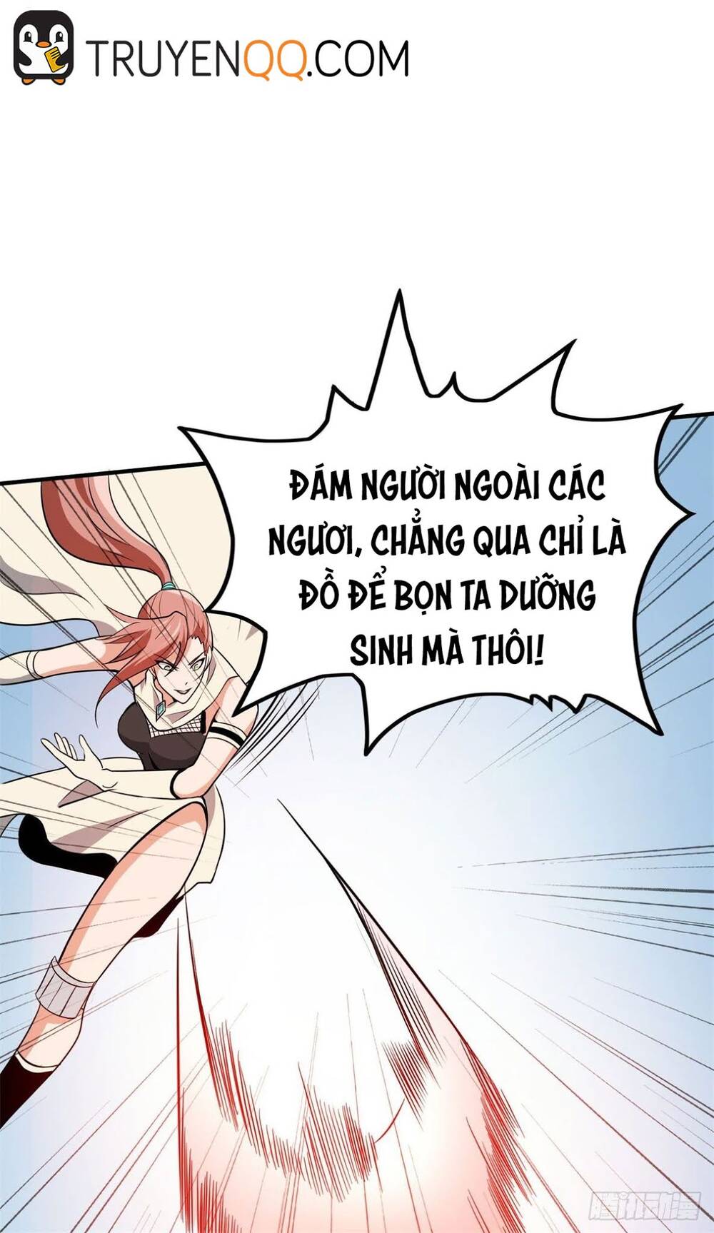 Nghịch Thiên Chiến Kỷ Chapter 51 - Trang 2