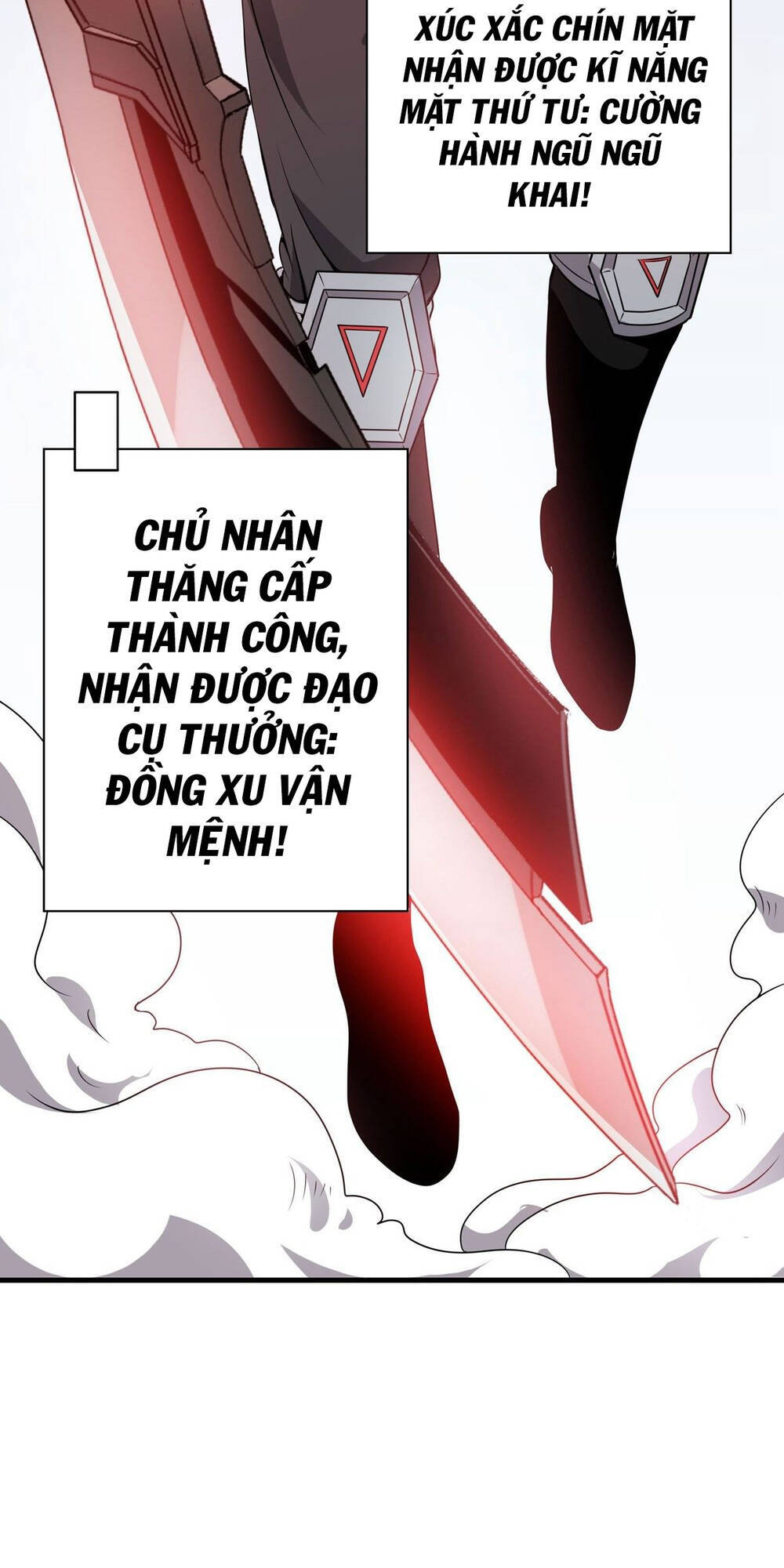 Nghịch Thiên Chiến Kỷ Chapter 49 - Trang 2