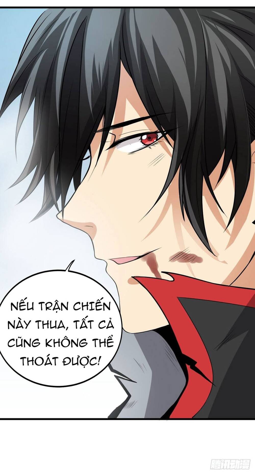 Nghịch Thiên Chiến Kỷ Chapter 48 - Trang 2