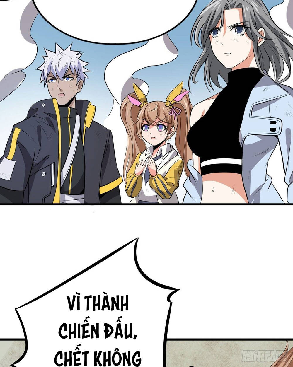 Nghịch Thiên Chiến Kỷ Chapter 48 - Trang 2