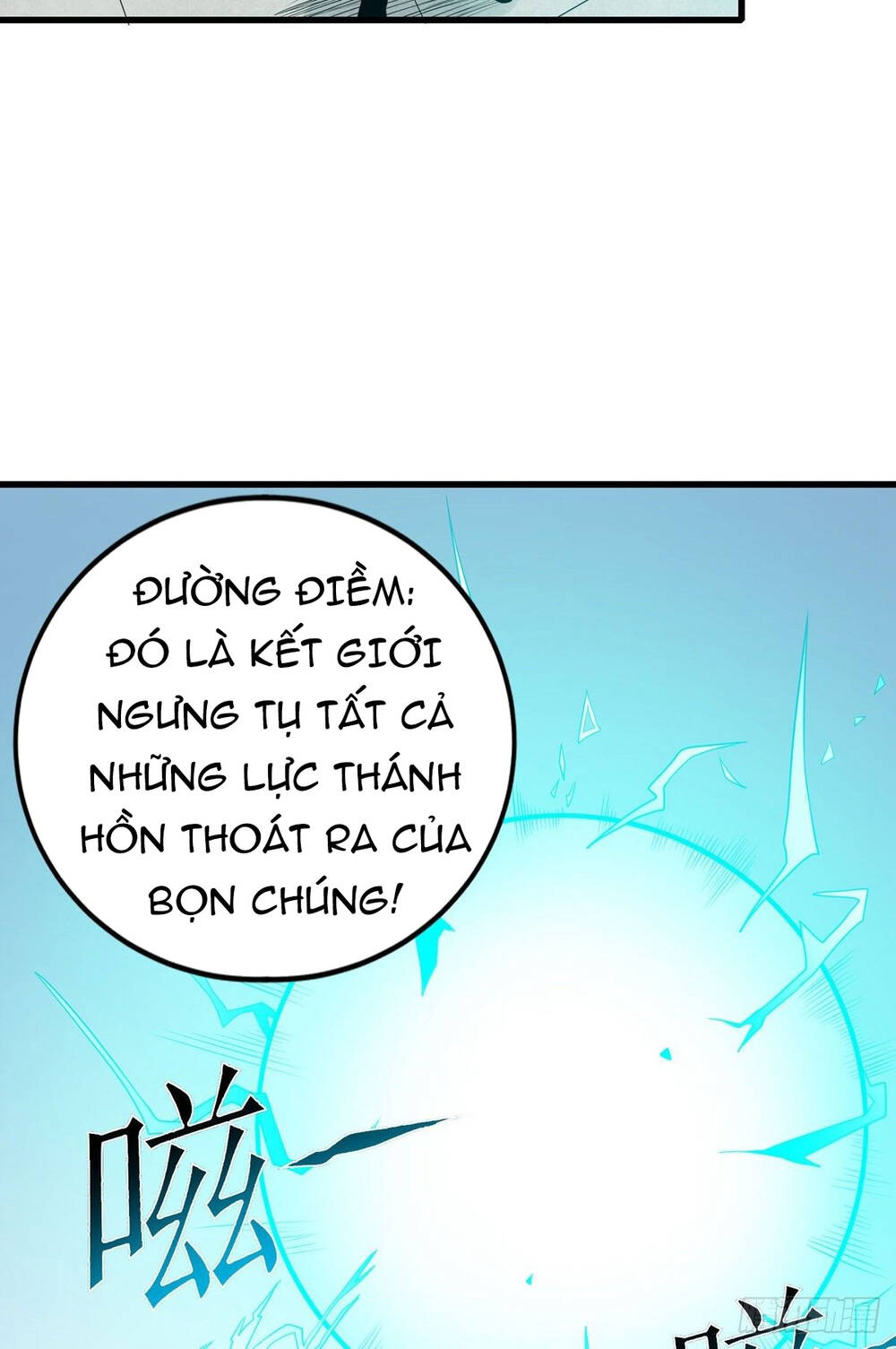 Nghịch Thiên Chiến Kỷ Chapter 48 - Trang 2