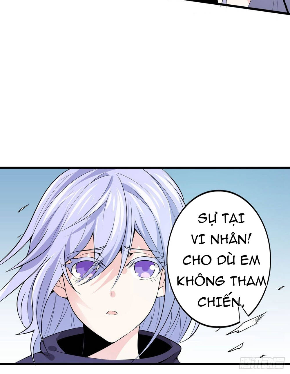 Nghịch Thiên Chiến Kỷ Chapter 48 - Trang 2