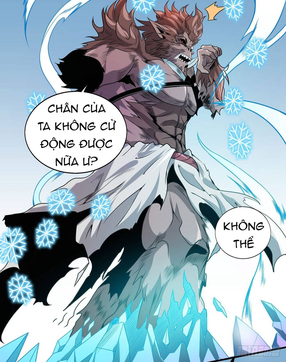 Nghịch Thiên Chiến Kỷ Chapter 46 - Trang 2