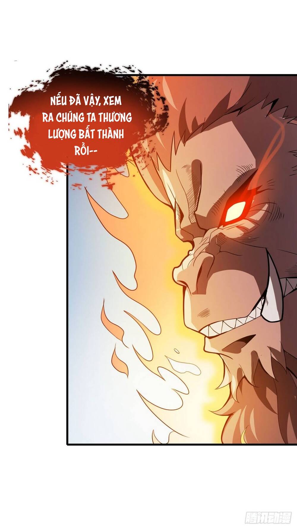 Nghịch Thiên Chiến Kỷ Chapter 42 - Trang 2